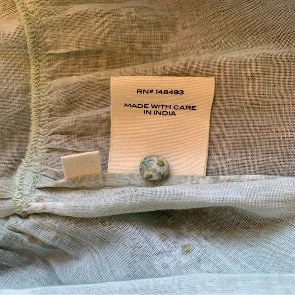 Doen Ruby Dress - Picture 8 of 13